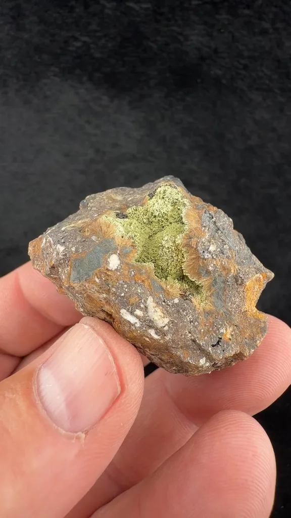 Strengite - image 2