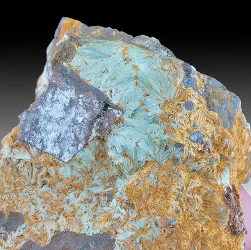 Strengite
