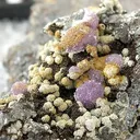 Strengite, Beraunite - image 2