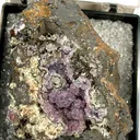 Strengite, Beraunite - image 1