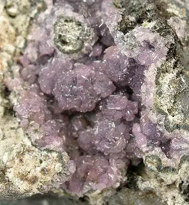 Strengite, Beraunite - image 2