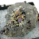 Strengite, Beraunite - image 1