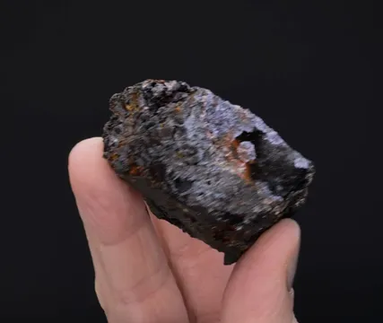 Strengite
