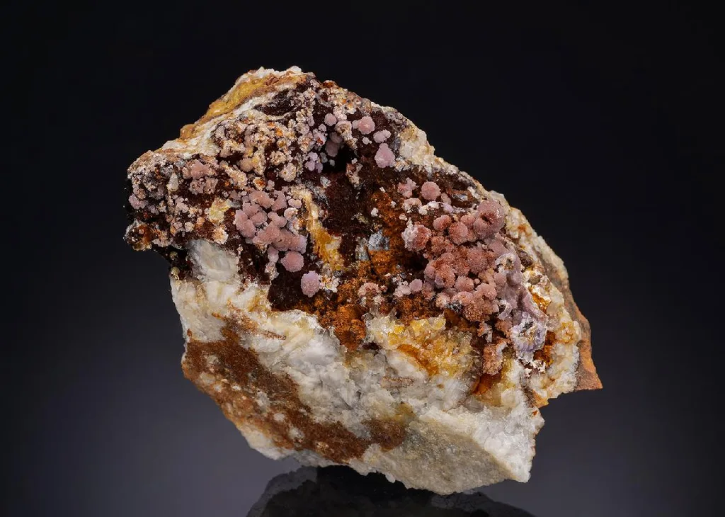 Strengite image
