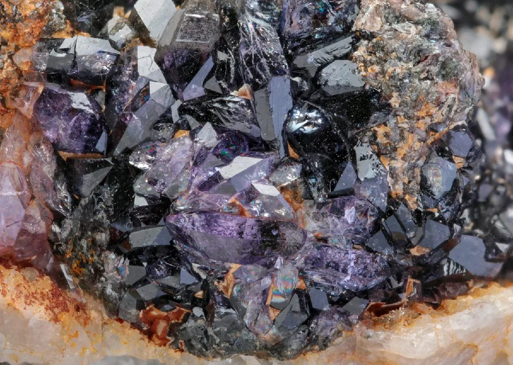 Strengite image