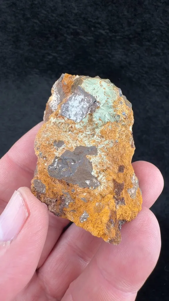 Strengite - image 2