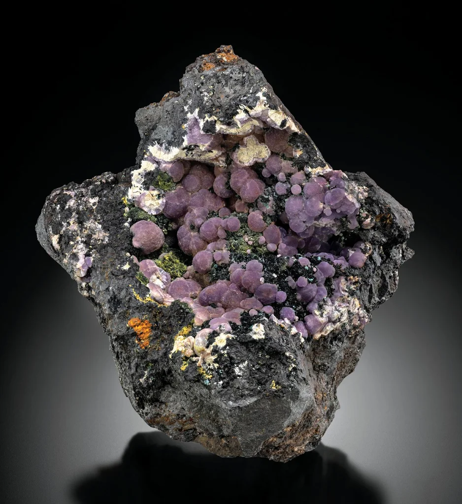 Strengite from Alabama, USA image