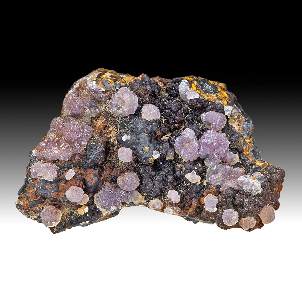 Strengite from Alabama, USA - image 1