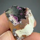 Strengite from Alabama, USA - image 2