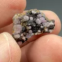 Strengite from Alabama, USA - image 2