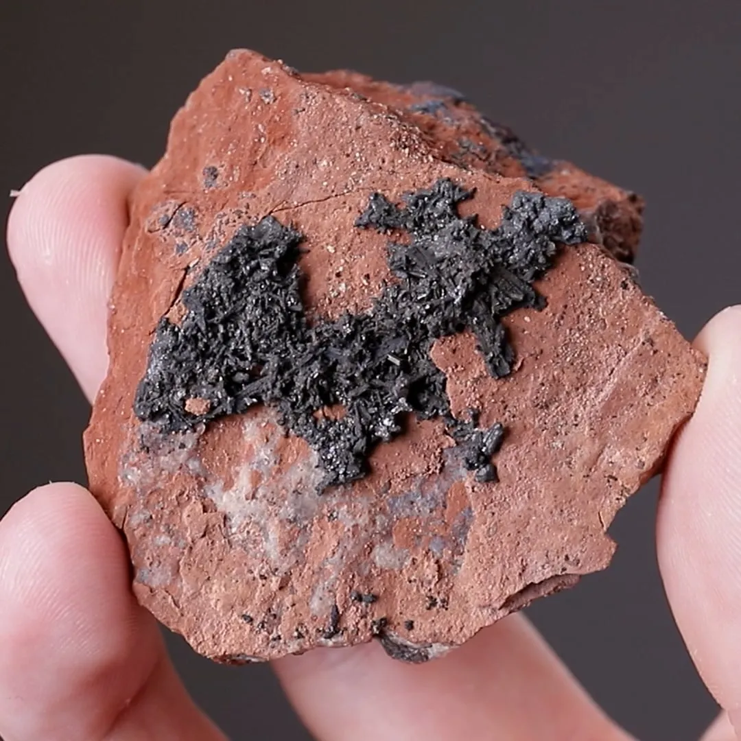 STROMEYERITE with Chalcocite Bornite and Tetrahedrite - image 2