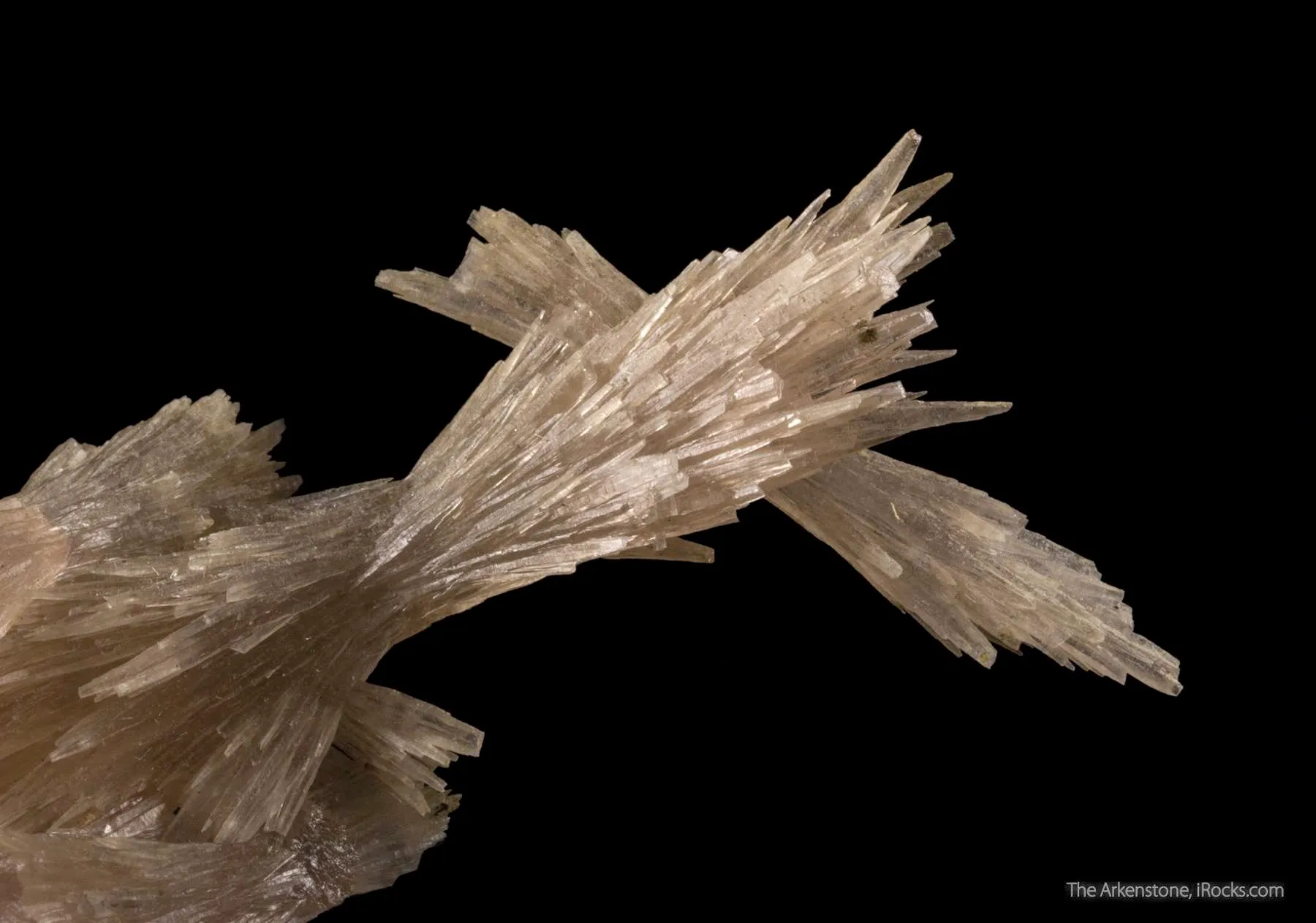 Strontianite - image 2