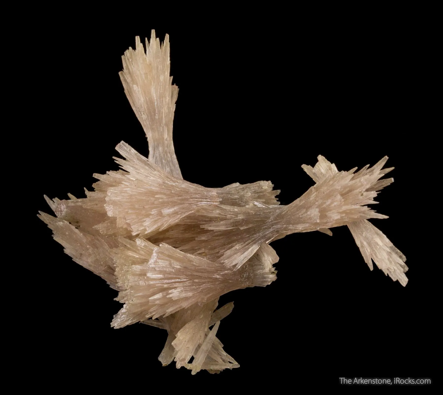 Strontianite - image 3