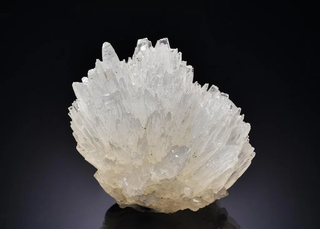 Strontianite image