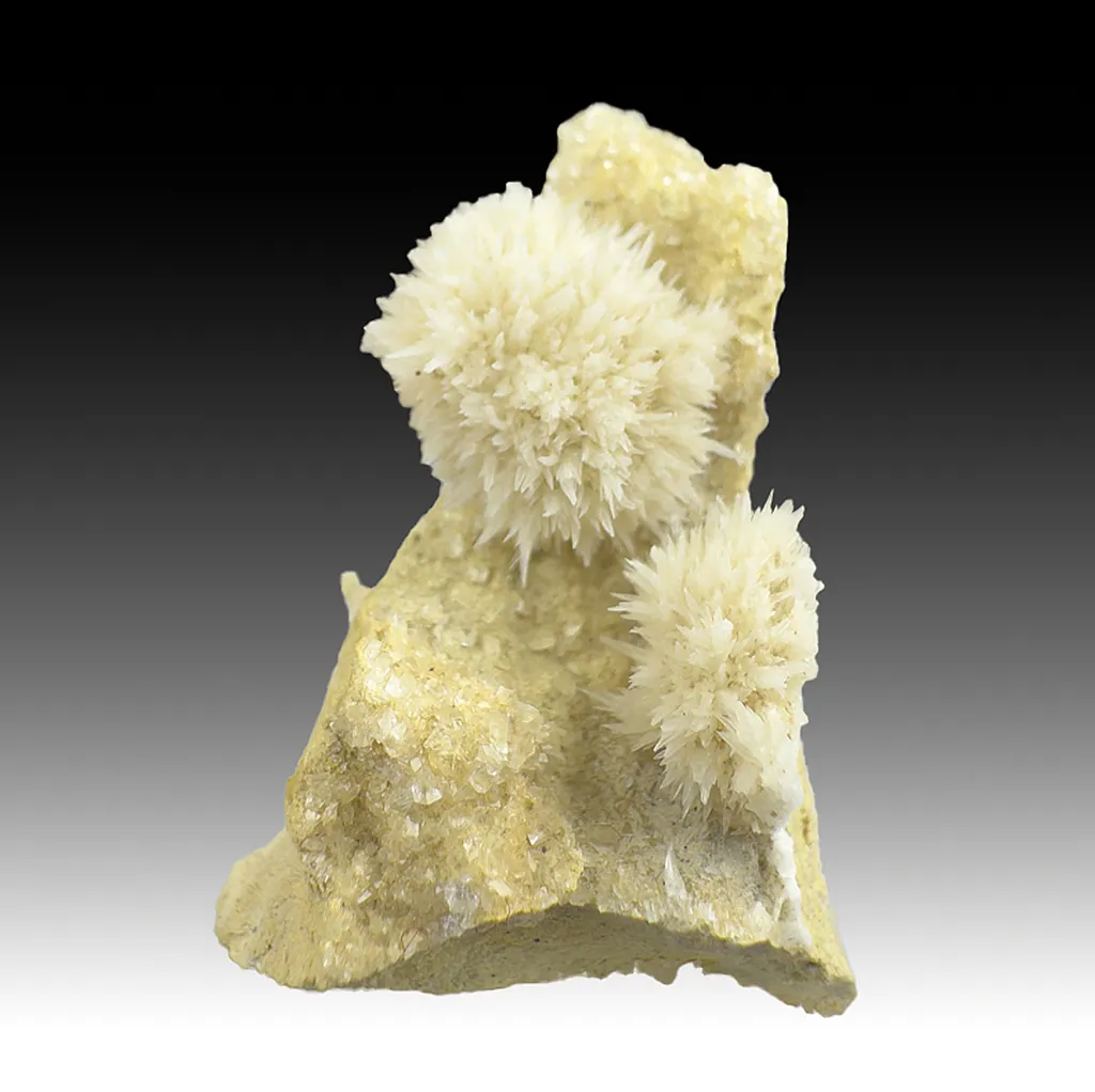 Strontianite - image 1