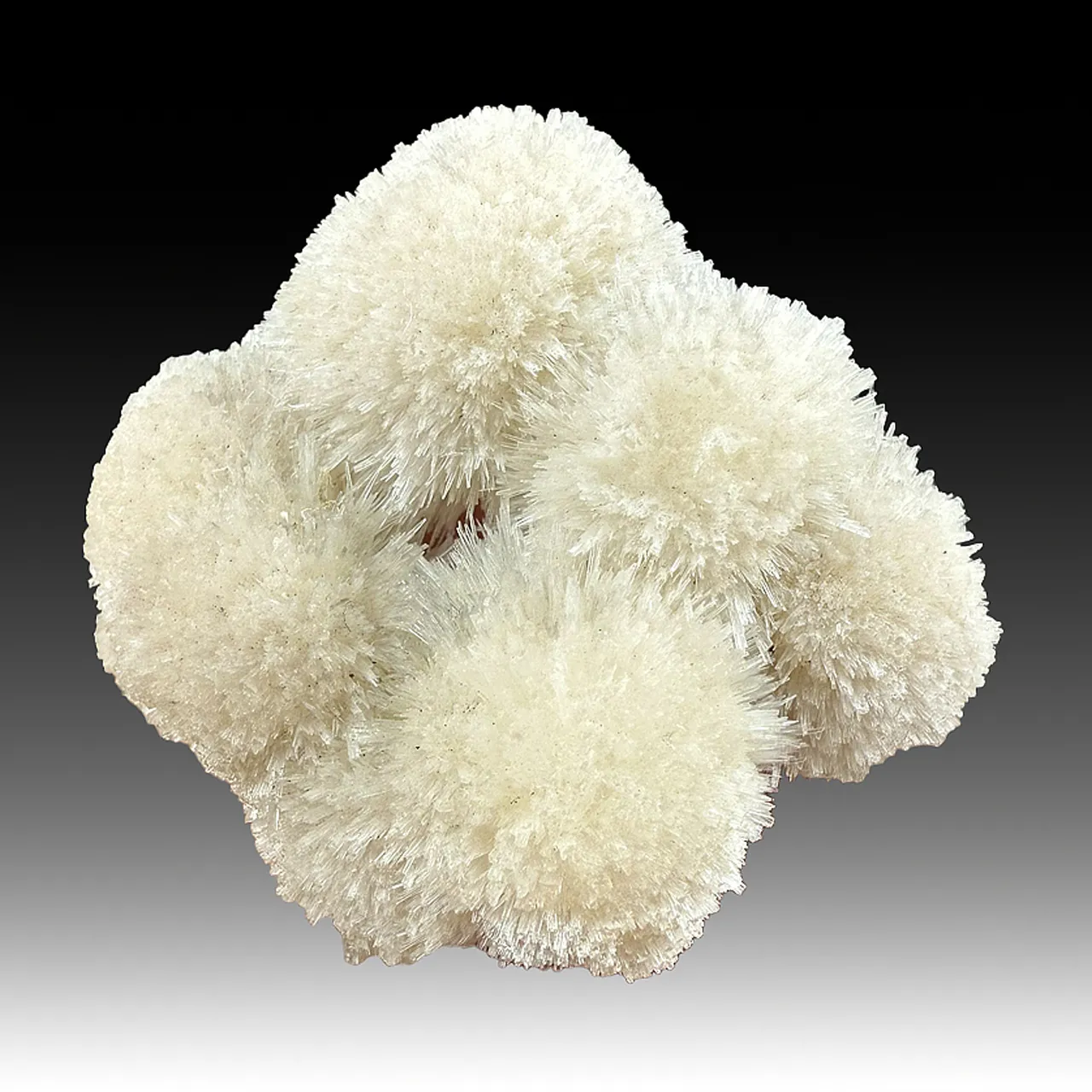 Strontianite - image 1