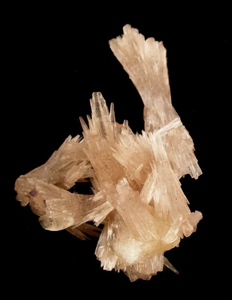 Strontianite image