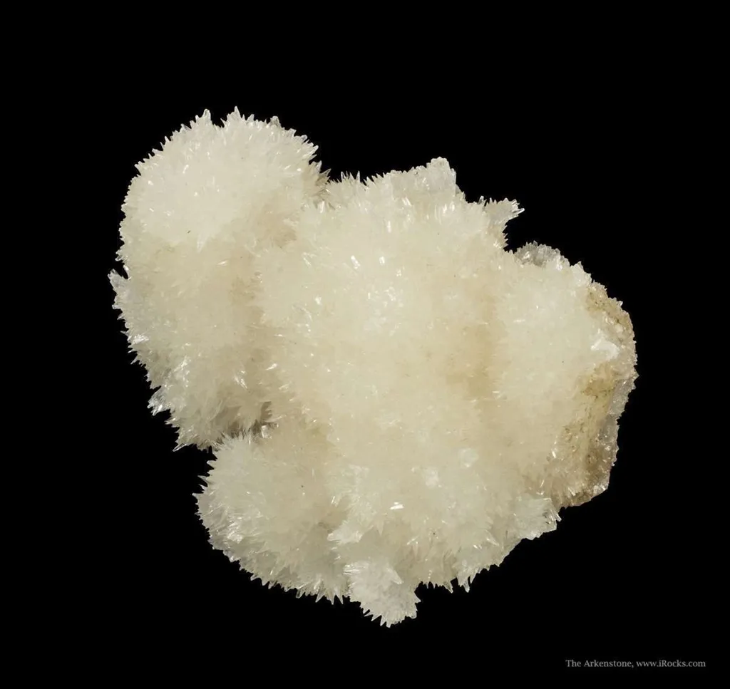 Strontianite - image 2