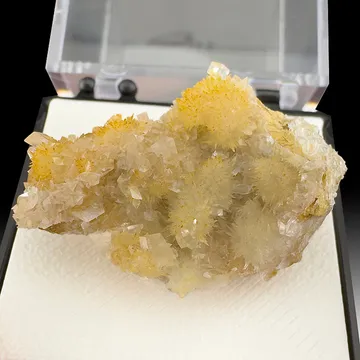 Strontianite