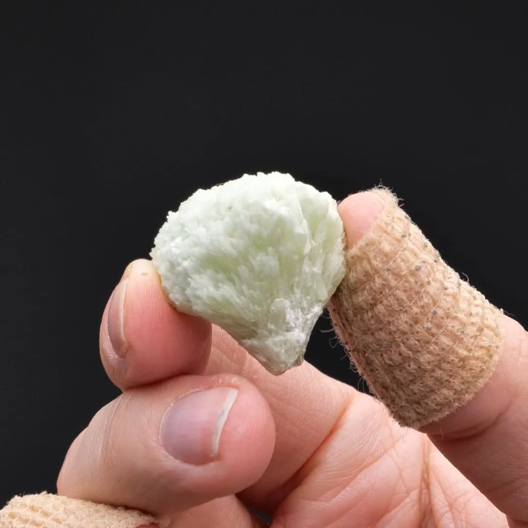 Strontianite - image 2