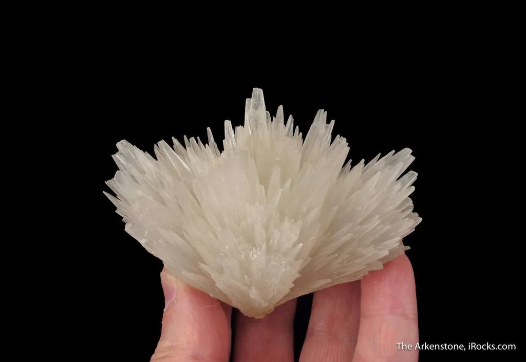 Strontianite - image 3