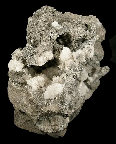 Strontianite image