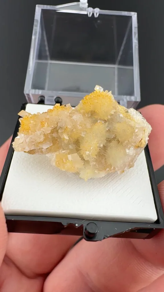Strontianite - image 2