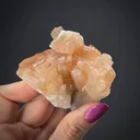 Strontianite - image 1