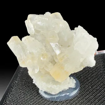 Strontianite