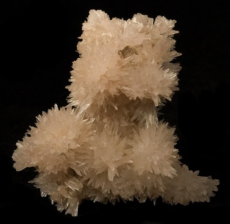 Strontianite image