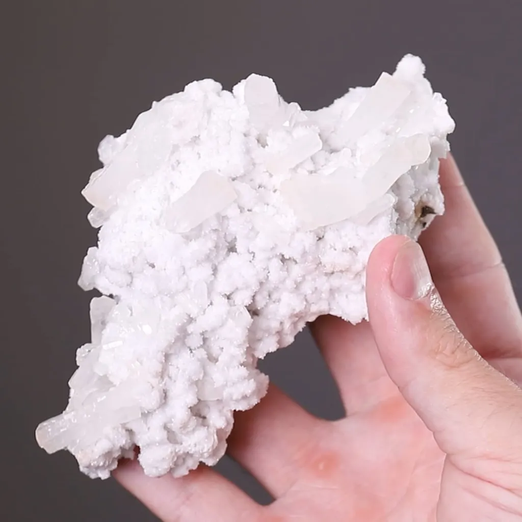 Strontianite - image 2
