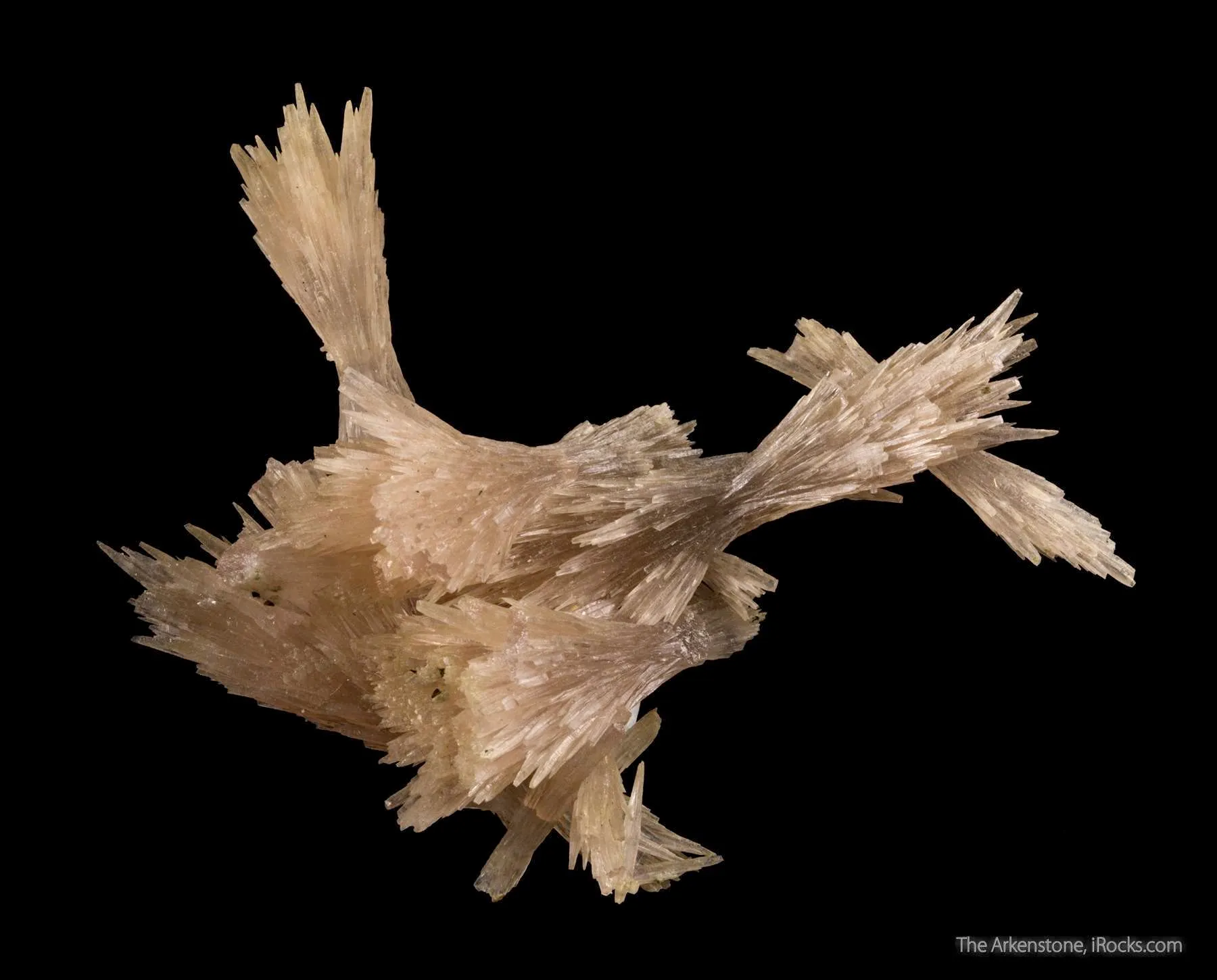 Strontianite - image 1