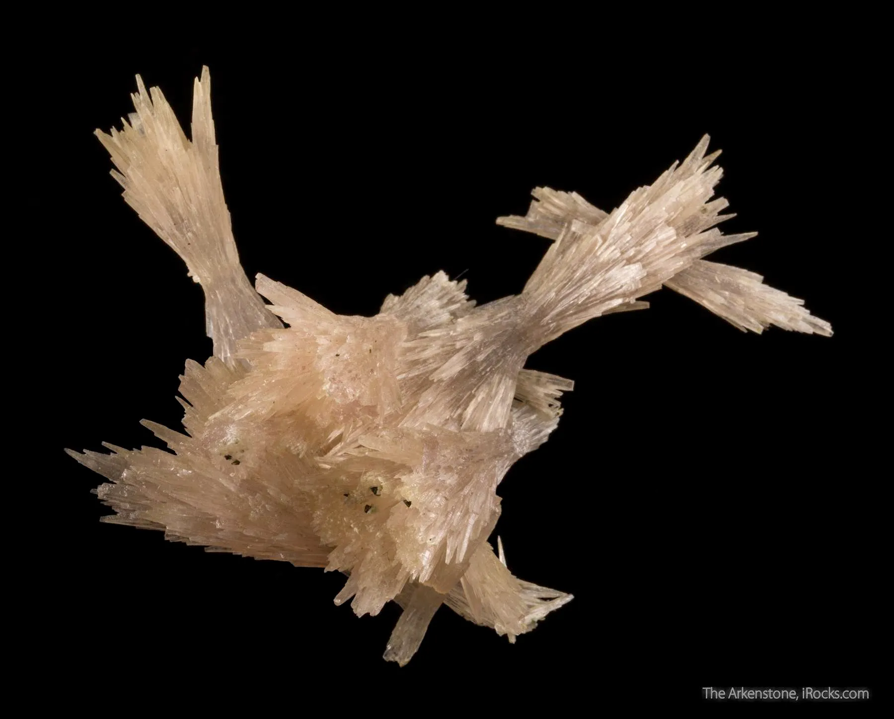 Strontianite - image 4