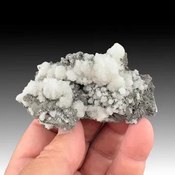 Strontianite