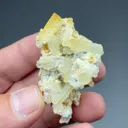 Strontianite - image 2