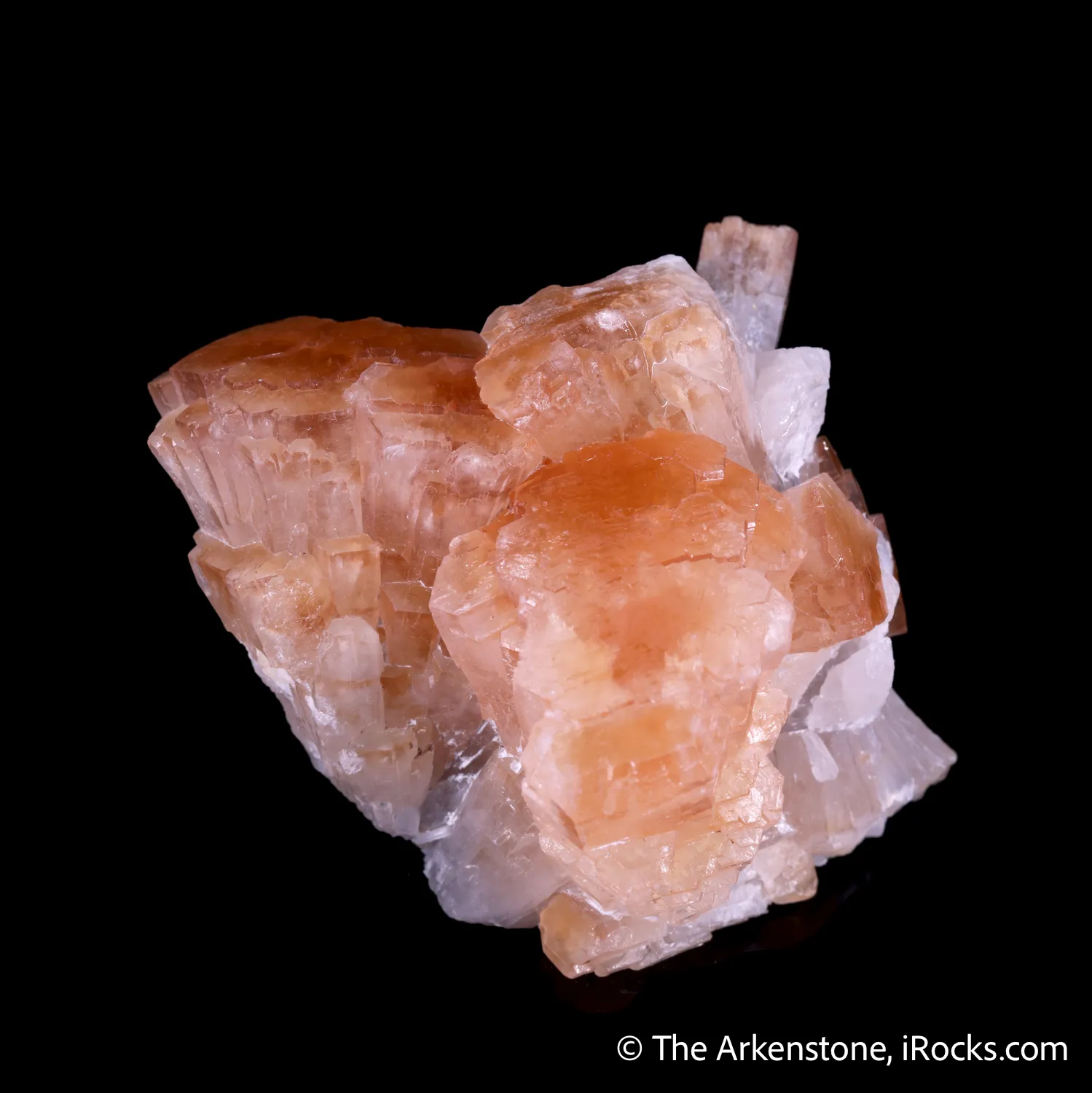 Strontianite - image 3