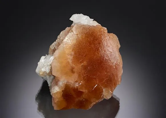 Strontianite image