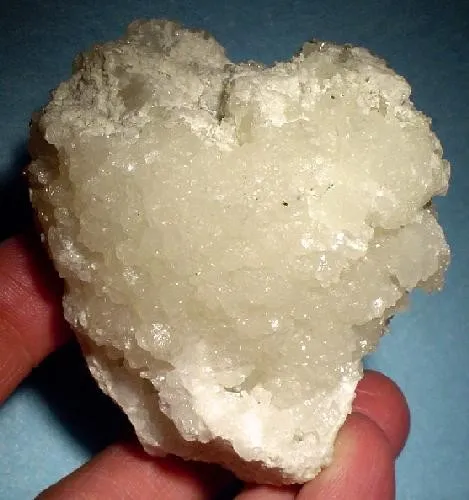 Strontianite image