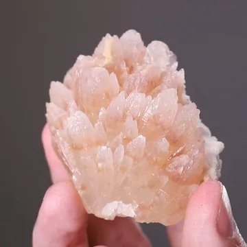 Strontianite
