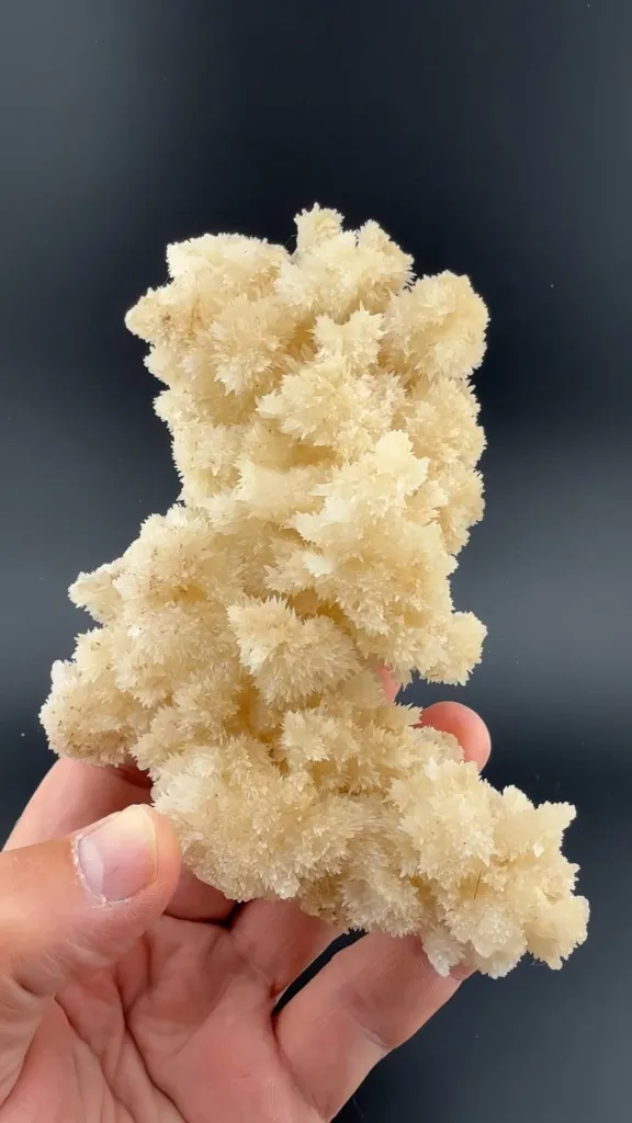 Strontianite image