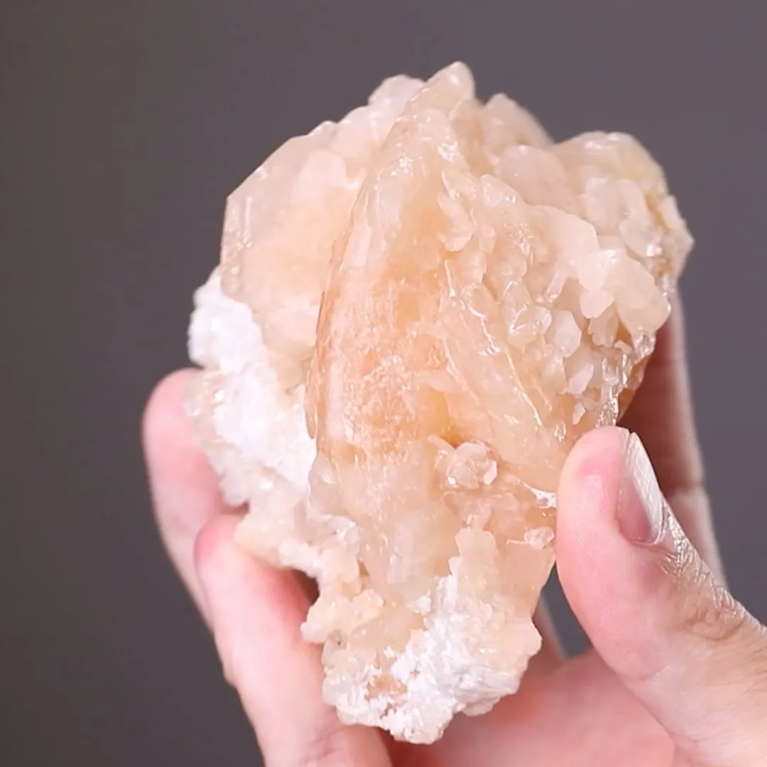 Strontianite - image 2