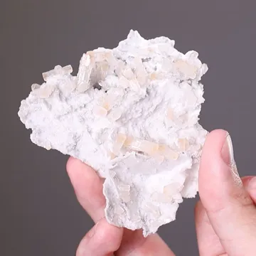 Strontianite