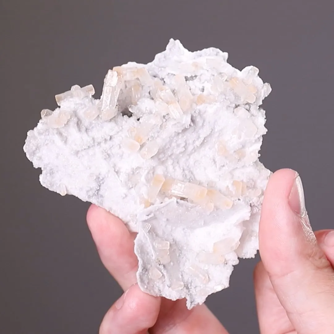 Strontianite - image 2