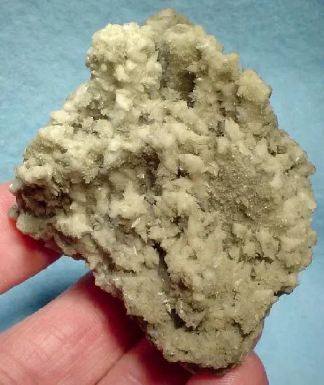 Strontianite image
