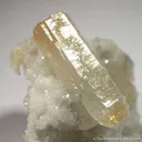 Strontianite - image 1