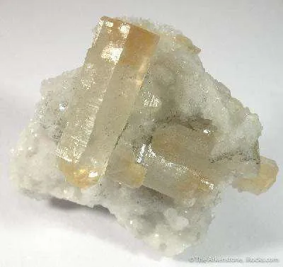 Strontianite - image 3