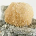 Strontianite, Calcite, Fluorite - image 2