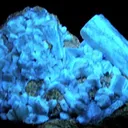 Strontianite, Celestine - image 2