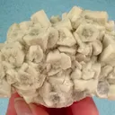Strontianite, Celestine - image 2