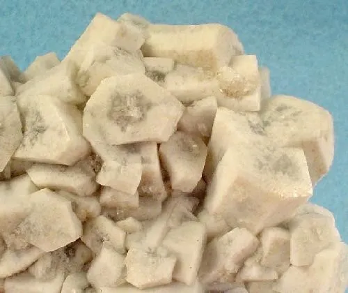 Strontianite, Celestine image